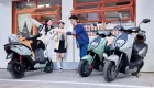 Xe máy điện Honda ICON e: tiếp tục được giảm giá xuống còn 22 triệu đồng