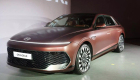 Sedan tiệm cận xe sang Hyundai Grandeur 2026 chính thức ra mắt với nội thất tràn ngập công nghệ