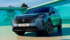 Peugeot 5008 thế hệ mới sắp ra mắt Việt Nam trong tháng này có gì "hot"?