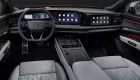 Audi Q9 2027 sang trọng đến mức bạn có thể chẳng bao giờ phải chạm vào tay nắm cửa