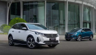 Trước khi ra mắt thế hệ mới, Peugeot 3008 và 5008 được ưu đãi đến 90 triệu đồng, giá chỉ còn từ 849 triệu