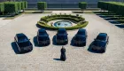 Rolls-Royce ra mắt bộ sưu tập Black Badge Cullinan do nghệ sĩ gốc Việt Cyril Kongo thiết kế
