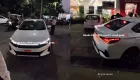 Honda City phiên bản mới xuất hiện tại đại lý trước khi ra mắt trong tuần này