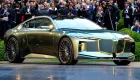 Vision BMW Alpina trình làng, bỏ qua kỷ nguyên xe đện để tiến thẳng tới động cơ V8