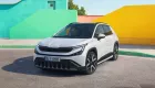 Vén màn Skoda Epiq giá rẻ, đưa xe điện đến gần với số đông hơn