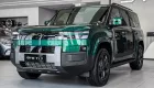 BYD chuẩn bị đối đầu Land Rover Defender ngay trên sân nhà của đối thủ
