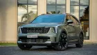 Doanh số SUV hạng D tháng 4/2026: Kia Sorento đi ngược xu hướng, bán chạy hơn cả Toyota Fortuner