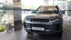 Mẫu SUV cỡ C từng được lên kế hoạch lắp ráp và bán ở Việt Nam ra mắt phiên bản mới