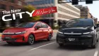 Honda City 2026 được mở cọc tại Thái Lan, chờ ngày về Việt Nam