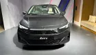 Honda City 2026 chính thức ra mắt với màn hình lớn hơn, thêm camera 360 độ và chỉ "ăn" 3,6 lít/100 km