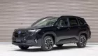 Subaru Forester 2026 trình làng, có thêm phiên bản cắt trang bị với giá rẻ hơn
