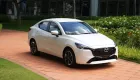 Doanh số sedan hạng B tháng 4/2026: Mazda2 tăng trưởng rực rỡ, tiếp tục bán vượt Honda City