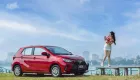 Doanh số xe hạng A tháng 4/2026: Toyota Wigo "trắng tay", không bán được chiếc nào