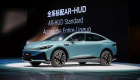 Volkswagen tung ra mẫu sedan cỡ trung mới với giá rẻ, cạnh tranh Toyota Camry