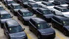 Mẫu SUV cỡ lớn với thiết kế như Range Rover và tên giống Lexus "bán chạy như tôm tươi", đã được 25.000 khách đặt mua