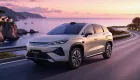 SUV hạng trung BYD Song Ultra DM-i chính thức ra mắt, có thể chạy 1.845 km không nghỉ