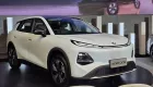 Xe điện giá rẻ Changan Nevo Q05 ra mắt tại Thái Lan, liệu có bán ở Việt Nam?