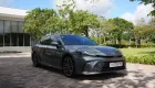 Điều gì khiến Toyota Camry HEV 2026 khác biệt trong phân khúc sedan hạng D?