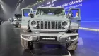 SUV việt dã Jeep Wrangler đổi nhà phân phối ở Việt Nam, ra mắt với giá hấp dẫn hơn