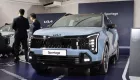 Kia Sportage đời mới được chốt lịch ra mắt Việt Nam vào tháng sau, gia tăng áp lực lên Mazda CX-5