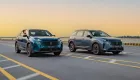 Bộ đôi Peugeot 3008 và 5008 thế hệ mới chính thức ra mắt Việt Nam, giá tăng mạnh so với trước
