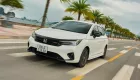 Honda City được tăng khuyến mại sau 2 tháng liên tiếp bán kém Toyota Vios và Mazda2