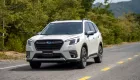 Giá ưu đãi của Subaru Forester giảm thêm một nấc, chỉ còn 839 triệu đồng trong tháng 6/2026