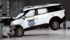 Những mẫu ô tô mới an toàn nhất năm 2026: không có xe MPV nào góp mặt