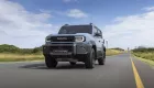 Toyota Việt Nam úp mở việc ra mắt của Land Cruiser FJ, dự kiến vào đầu tháng 8/2026