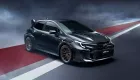 Toyota Corolla ra mắt phiên bản GRMN với khối động cơ "nhỏ nhưng có võ" và nội thất 2 chỗ ngồi