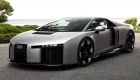 Siêu xe Audi Nuvolari hoàn toàn mới bất ngờ trình làng, kế nhiệm R8 với sức mạnh từ Lamborghini