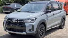 Suzuki XL7 phiên bản mới lộ diện tại Việt Nam với thiết kế chưa từng xuất hiện ở thị trường nào
