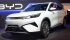 BYD Atto 3 2026 ra mắt Đông Nam Á với công suất lớn hơn và phạm vi di chuyển dài hơn, chờ ngày về Việt Nam