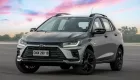 Vén màn Chevrolet Onix Ativ 2027 - SUV cỡ nhỏ với khoảng sáng gầm lớn hơn cả Ford Explorer