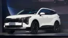 Kia Sportage được nâng cấp sau 4 năm có mặt tại Việt Nam, thêm động cơ hybrid tiết kiệm xăng