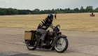 Ngôi sao "Aquaman" Jason Momoa vừa tạo ra 2 chiếc Harley-Davidson dùng động cơ hybrid sạc điện đầu tiên