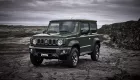 Suzuki Việt Nam giảm giá sâu hơn cho Jimny, quyết giải phóng hàng tồn kho