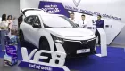 CHÍNH THỨC: Ô tô điện tại Việt Nam tiếp tục được miễn lệ phí trước bạ đến cuối năm 2030