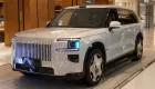 Zeekr 9X thống trị phân khúc SUV hạng sang trong 7 tháng liên tiếp, đè bẹp các đối thủ Đức