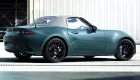 Mazda MX-5 2027 trình làng, thêm màu sơn và phiên bản mới, công suất động cơ tăng nhẹ