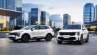 Bộ đôi Kia Sportage và Sorento Hybrid mới chính thức được chốt giá ở Việt Nam, từ 979 triệu đồng