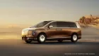Rolls-Royce không làm MPV hạng sang nhưng thương hiệu xe của Huawei thì có