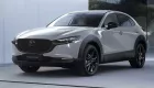 Mazda CX-30 2027 ra mắt, được trang bị đèn pha Matrix LED "xịn sò" hơn và vẫn có hộp số sàn