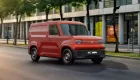 Top 10 ô tô bán chạy nhất Việt Nam tháng 5/2026: VinFast EC Van bất ngờ xuất hiện, Ford Ranger trở lại