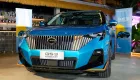 GAC GS3 Emzoom được chốt lịch ra mắt Việt Nam, cạnh tranh Mitsubishi Xforce và Toyota Yaris Cross