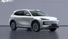 Geely EX5 phiên bản nâng cấp lộ diện với công suất tăng 114 mã lực, chờ ngày bán ở Việt Nam