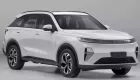 Haval H6L có thêm phiên bản tiết kiệm xăng và cảm biến LiDAR tùy chọn mới