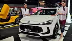 MG ZS Hybrid+ được mở bán tại Đông Nam Á, liệu có về Việt Nam?