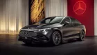 Xe điện Mercedes-Benz CLA chính thức được mở cọc ở Việt Nam, giá dự kiến dưới 1,7 tỷ đồng
