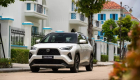 Doanh số SUV cỡ B tháng 5/2026: Toyota Yaris Cross thu hẹp khoảng cách với VinFast VF 6